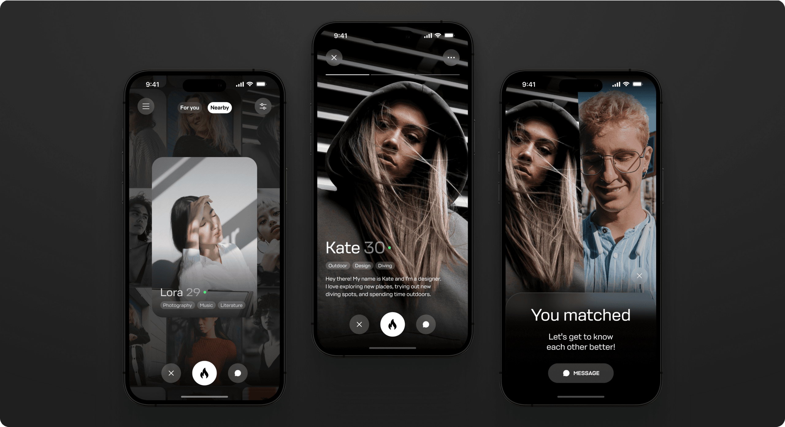 Social Apps Page Preview Image