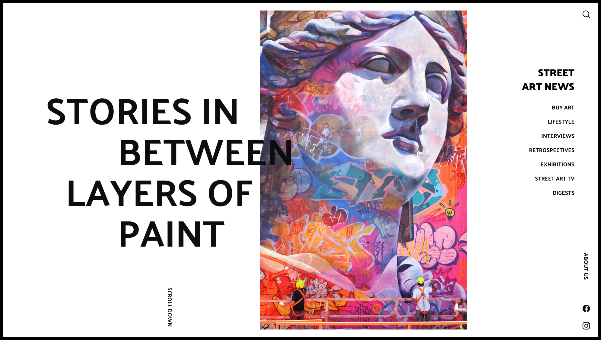 Street Art News Preview Image