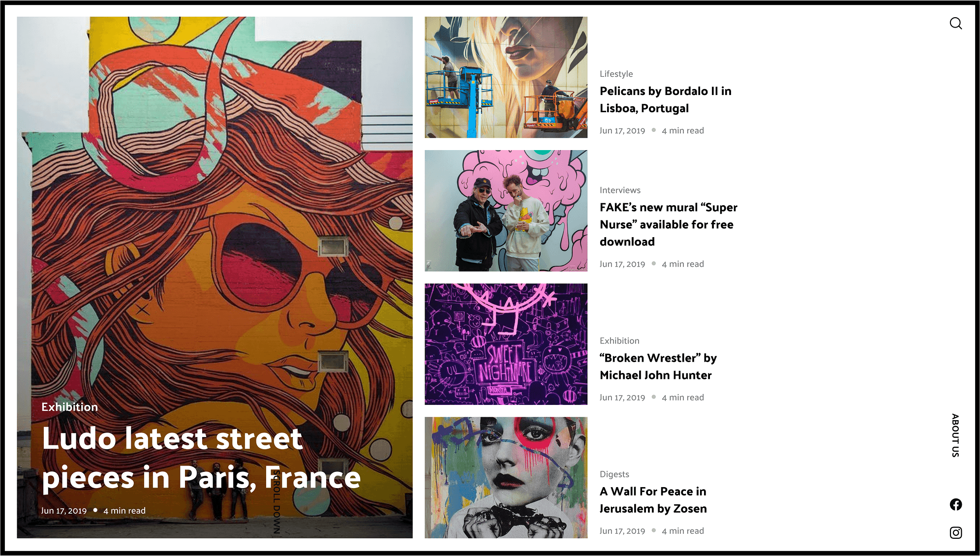 Street Art News Preview Image