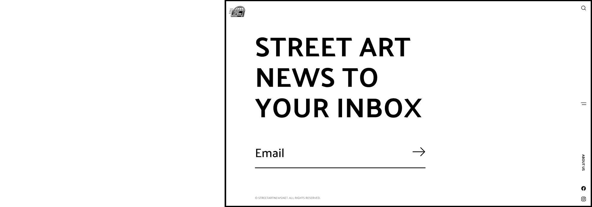 Street Art News Preview Image