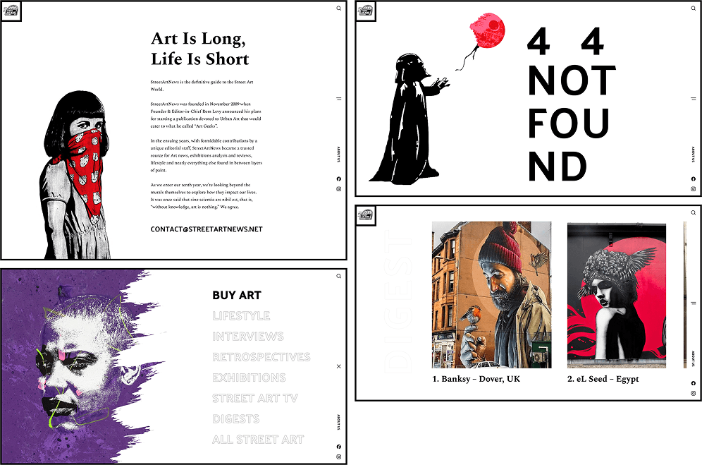 Street Art News Preview Image