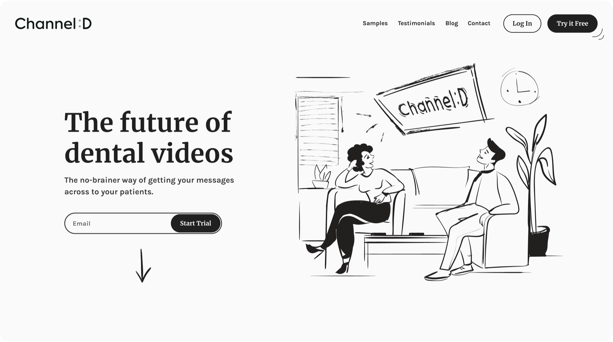 Channel D Preview Image