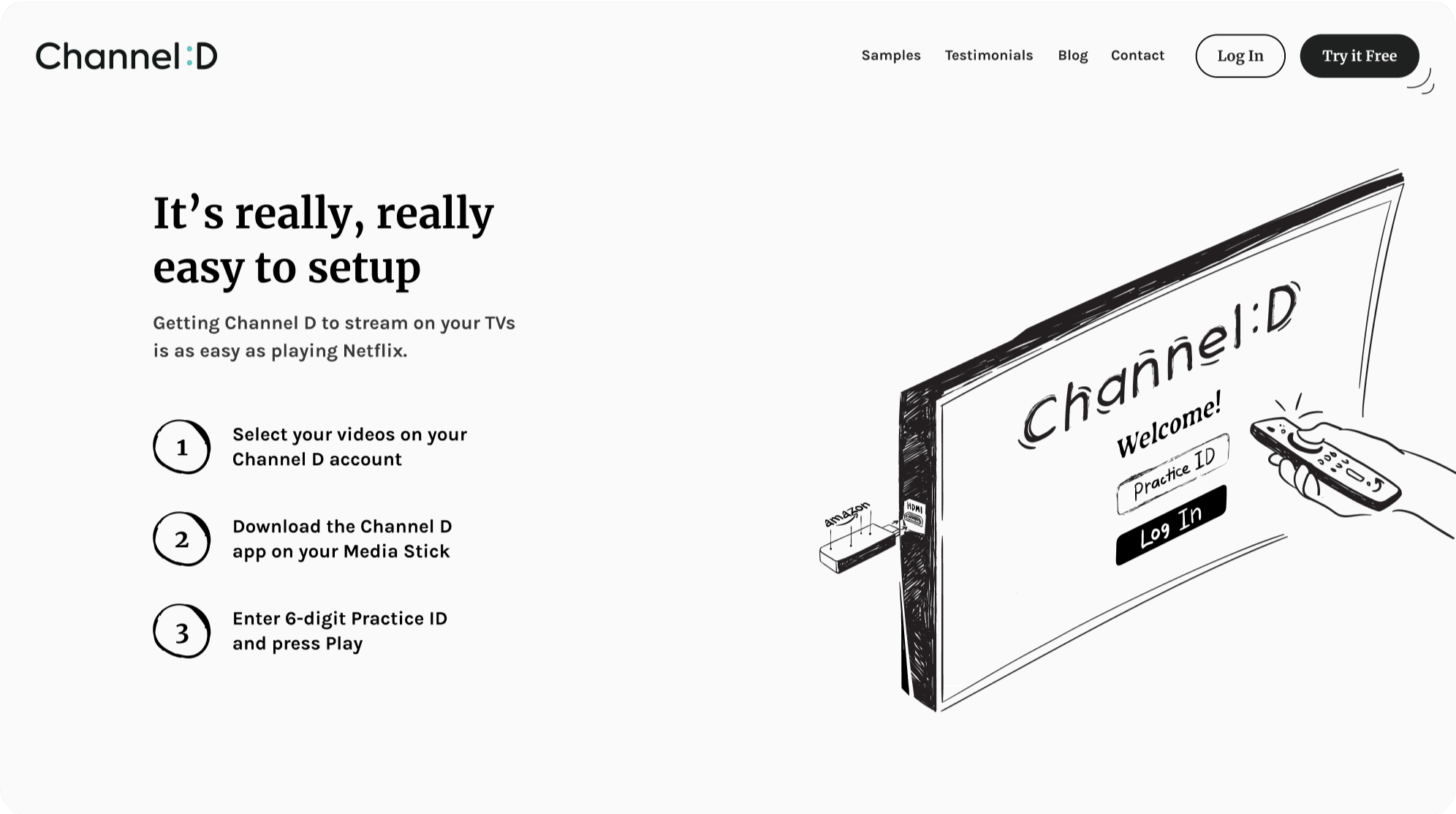 Channel D Preview Image