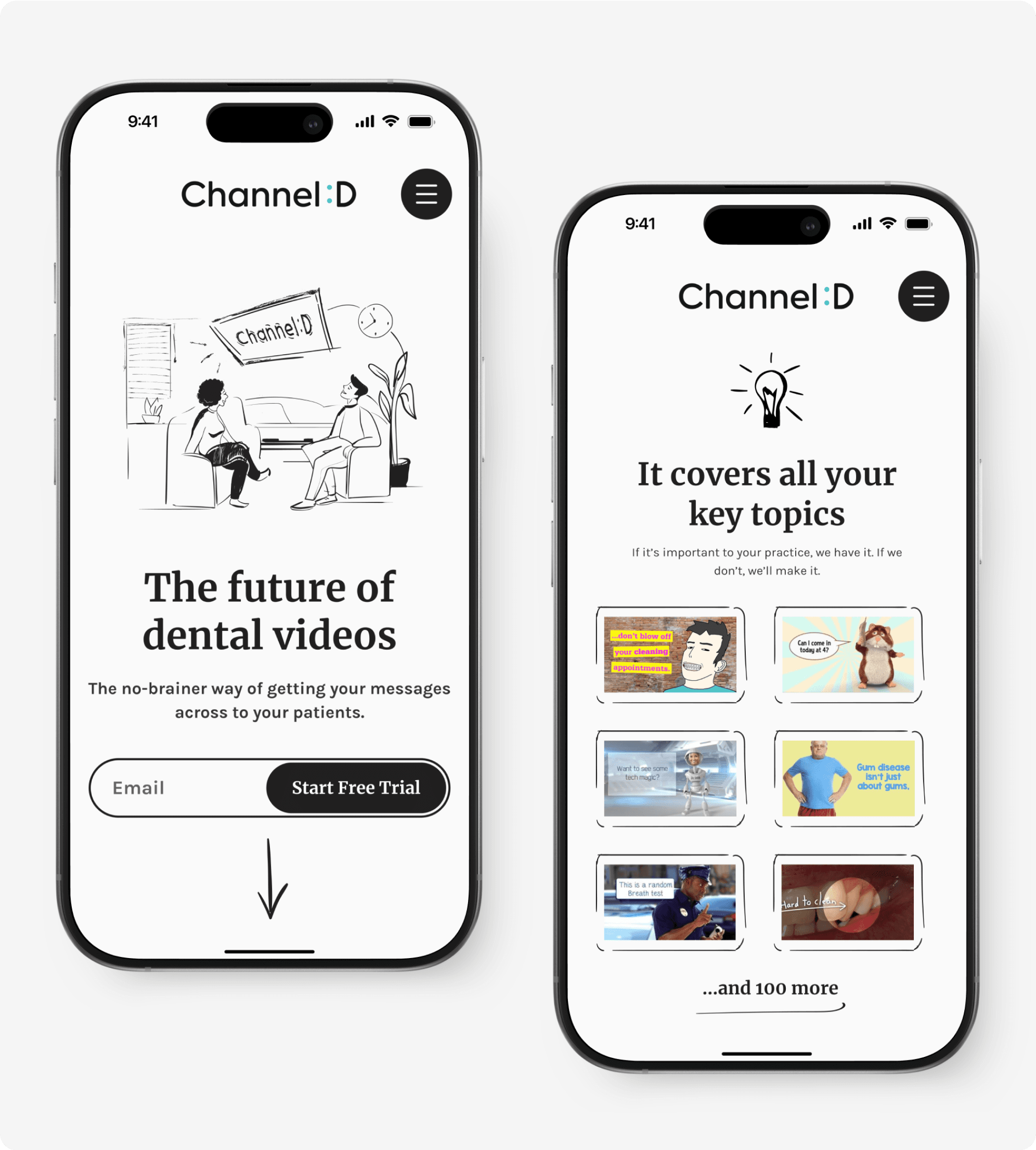 Channel D Preview Image