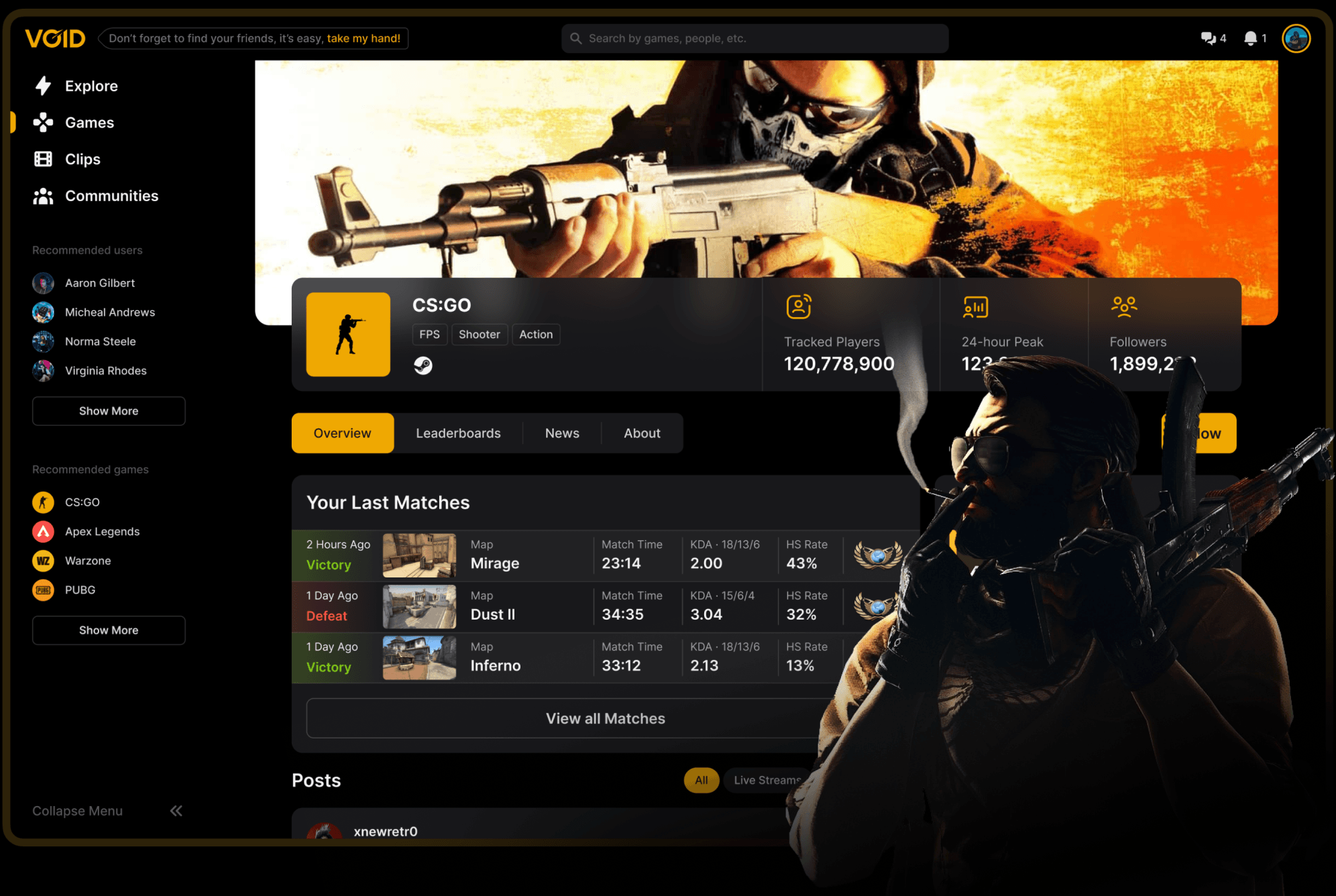 CS:GO