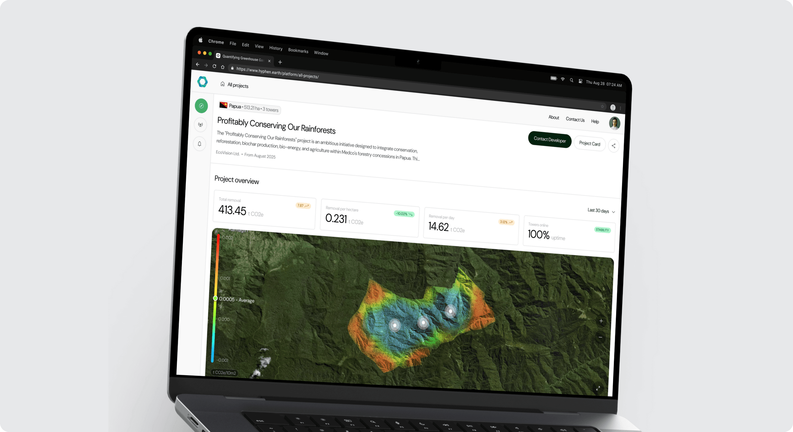 Design Services Page Image Preview