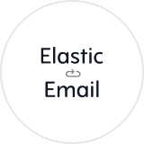 elastic email icon