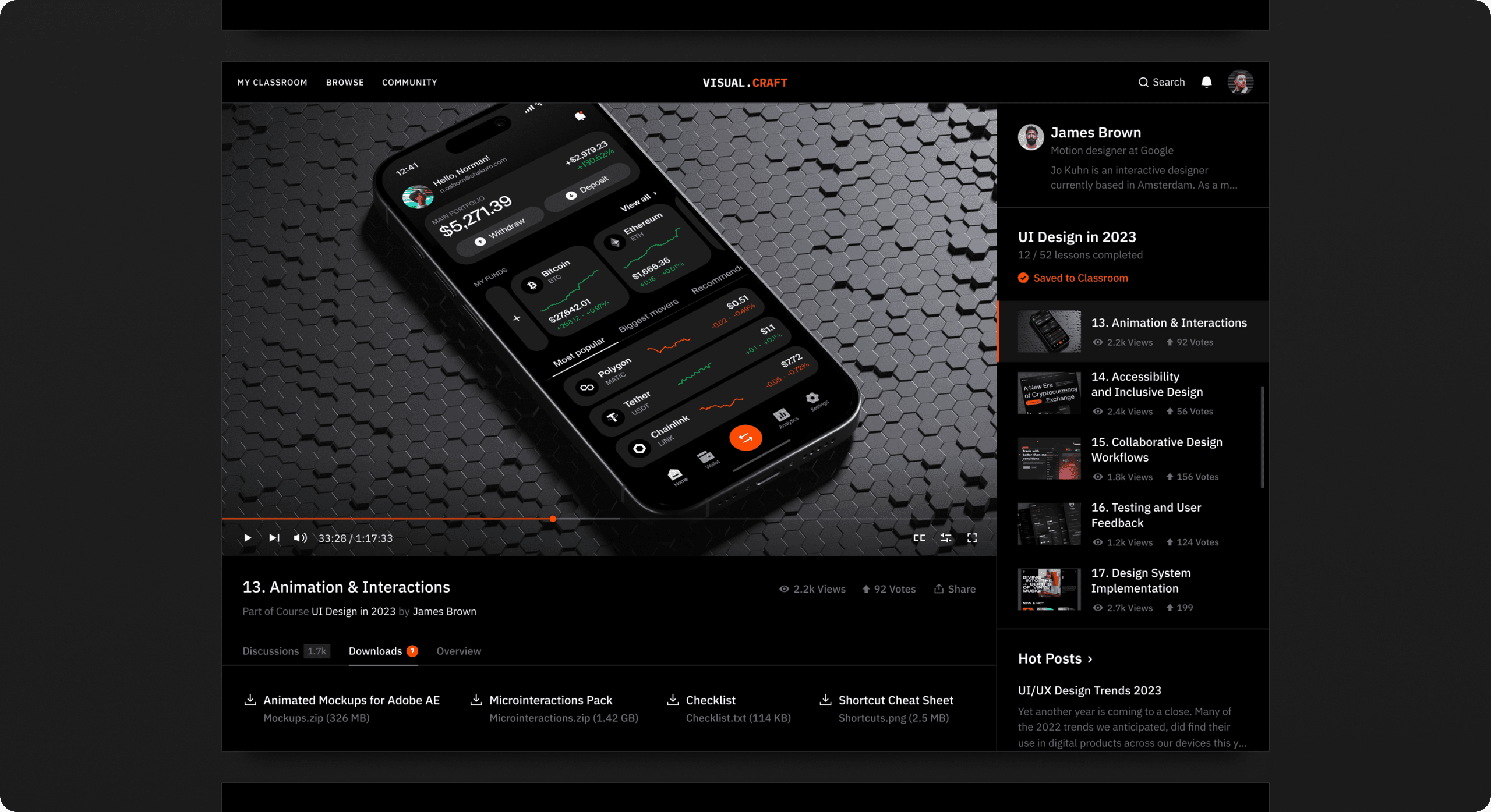 eLearning Page Preview Image