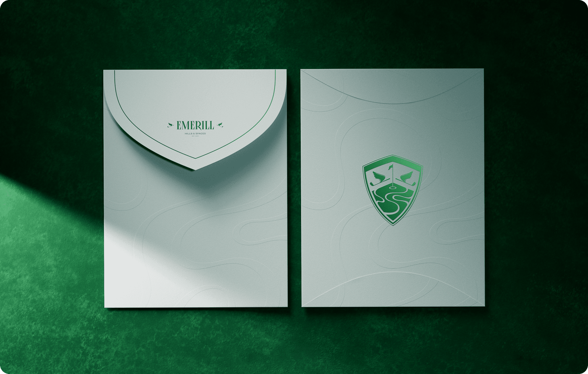 envelope