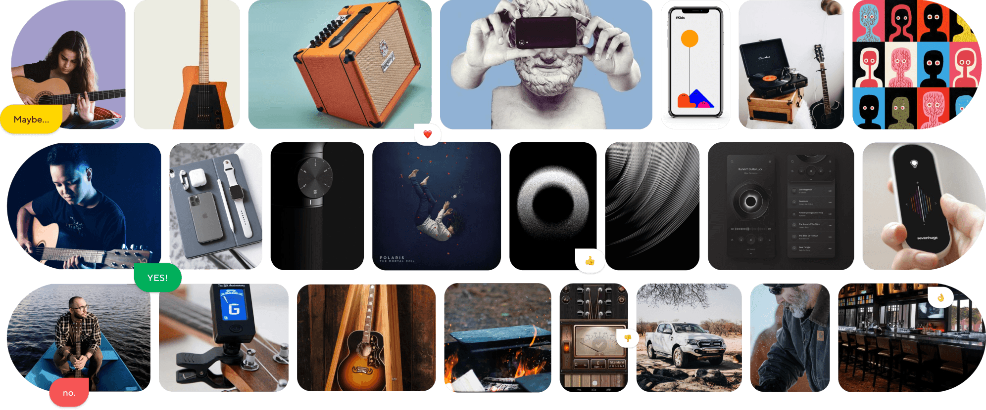 Guitar Tuner ref