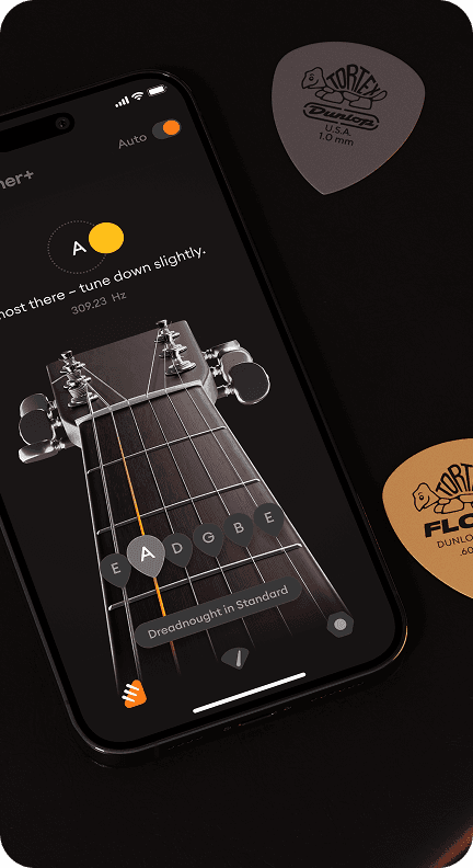 guitartuner