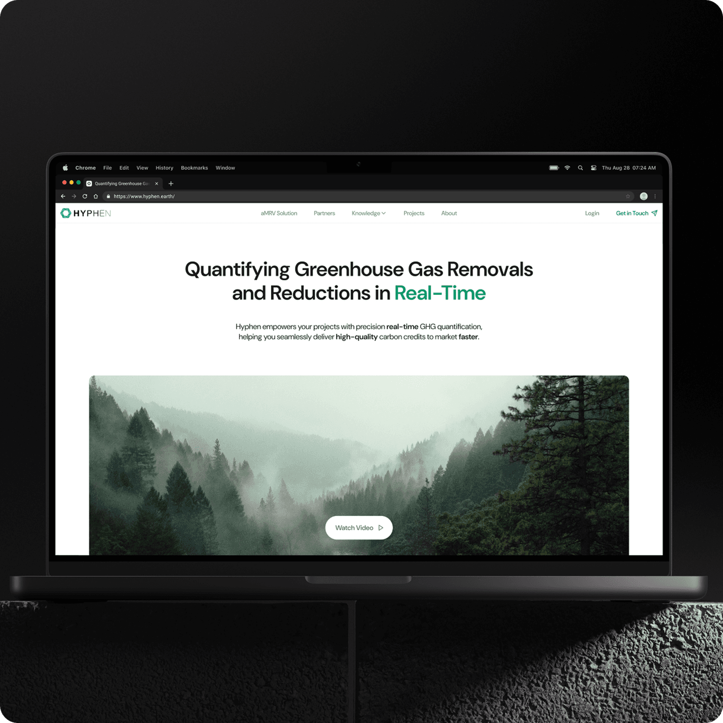 Hyphen Case Preview Image