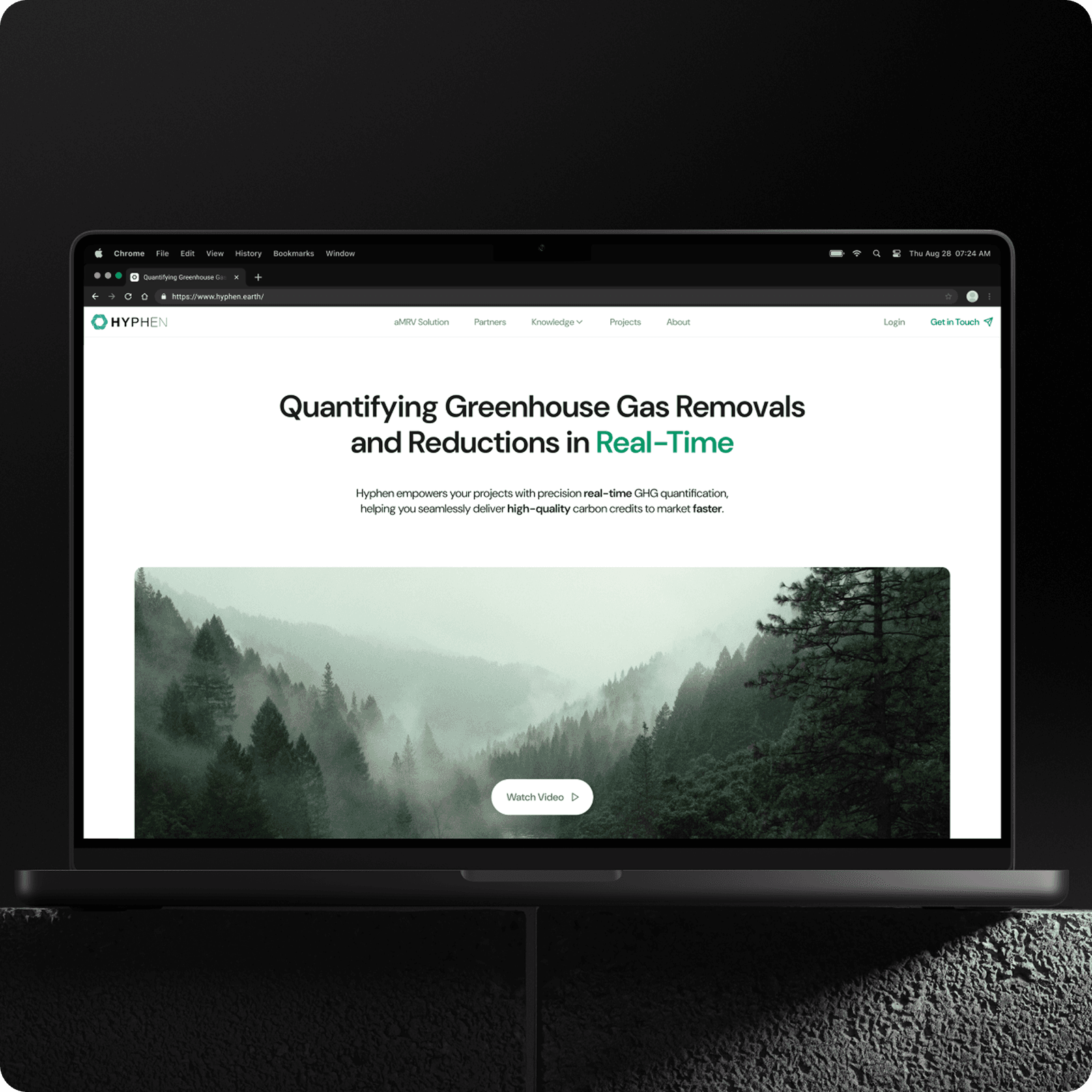 Hyphen Case Preview Image