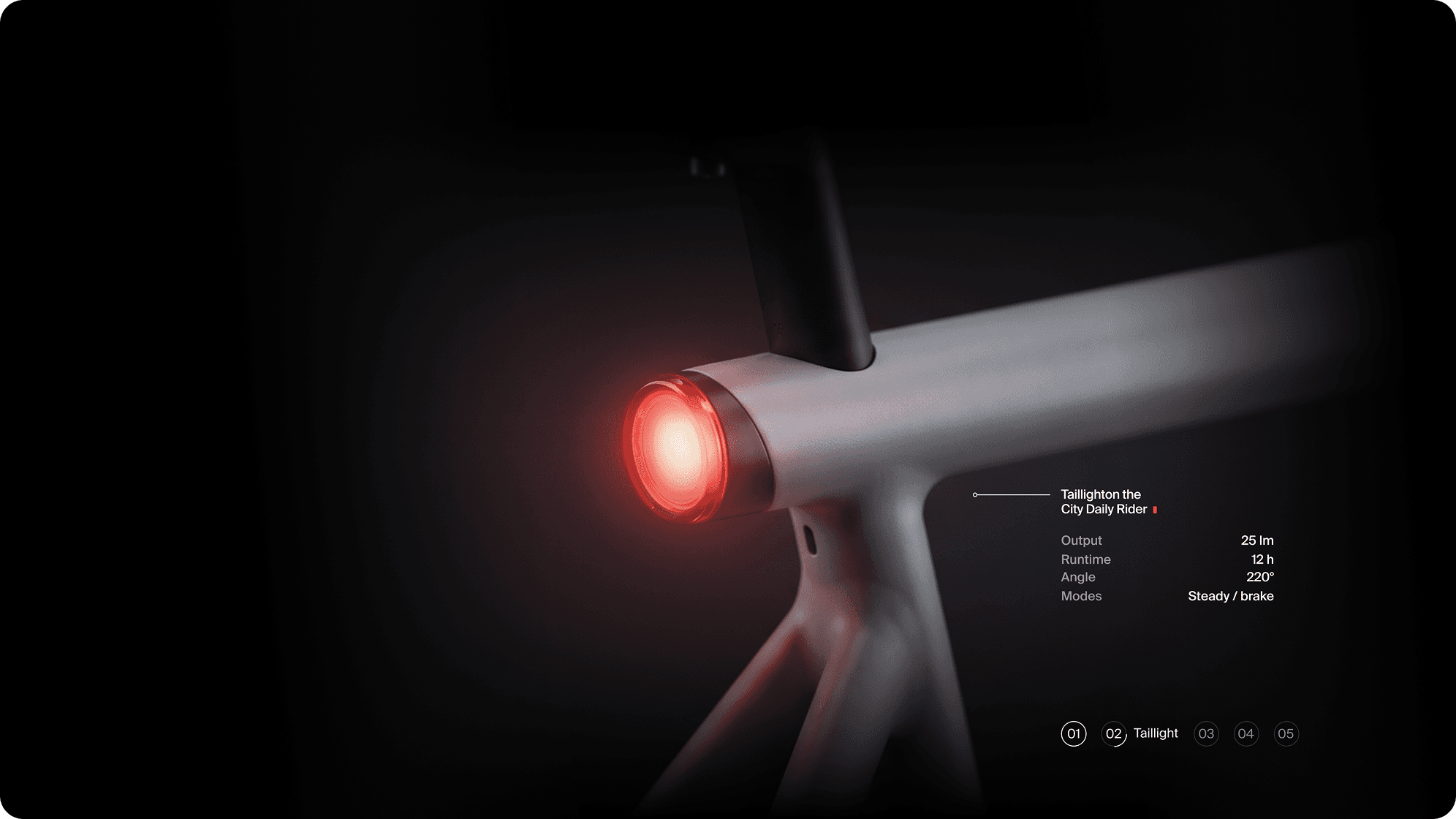 home page screenshot