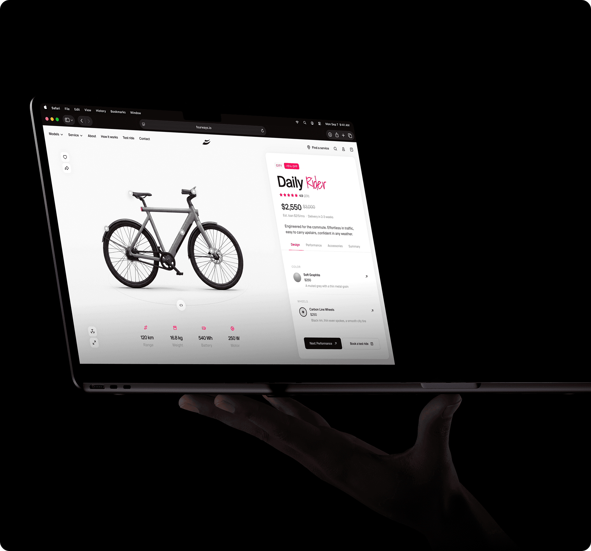 Configurator
