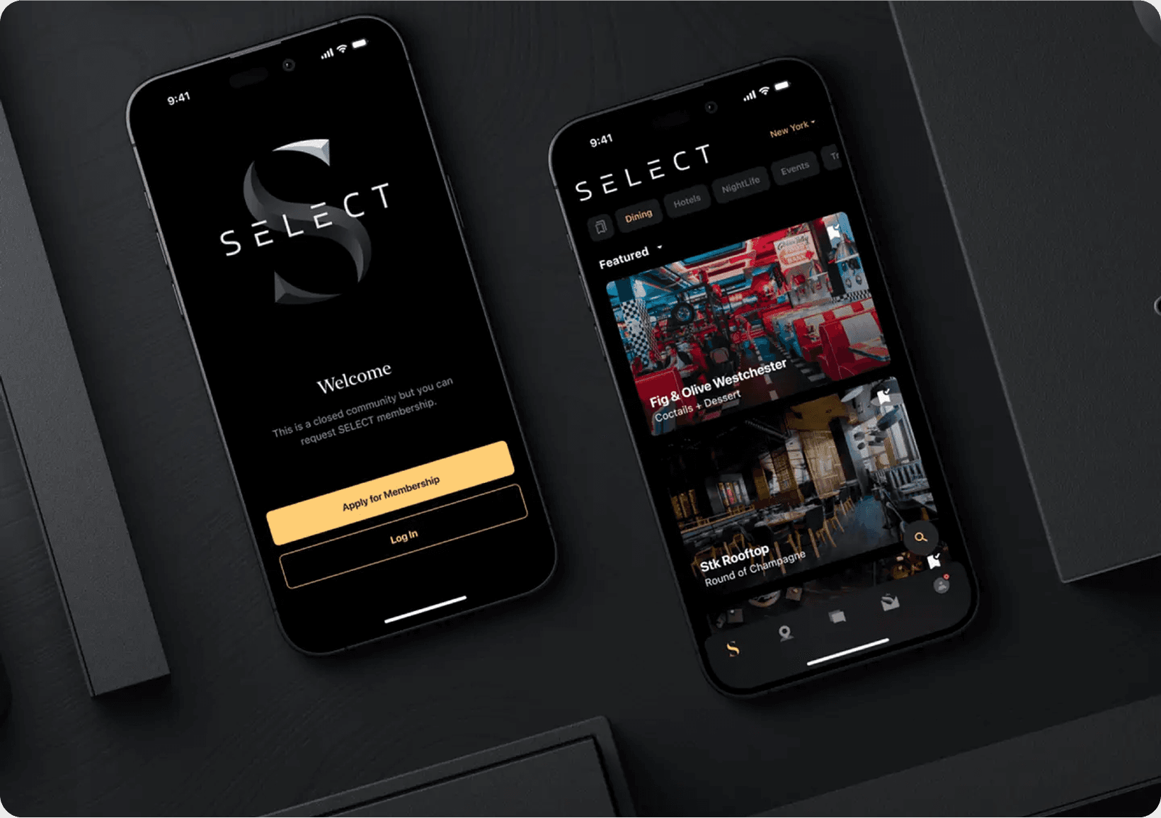 select-case