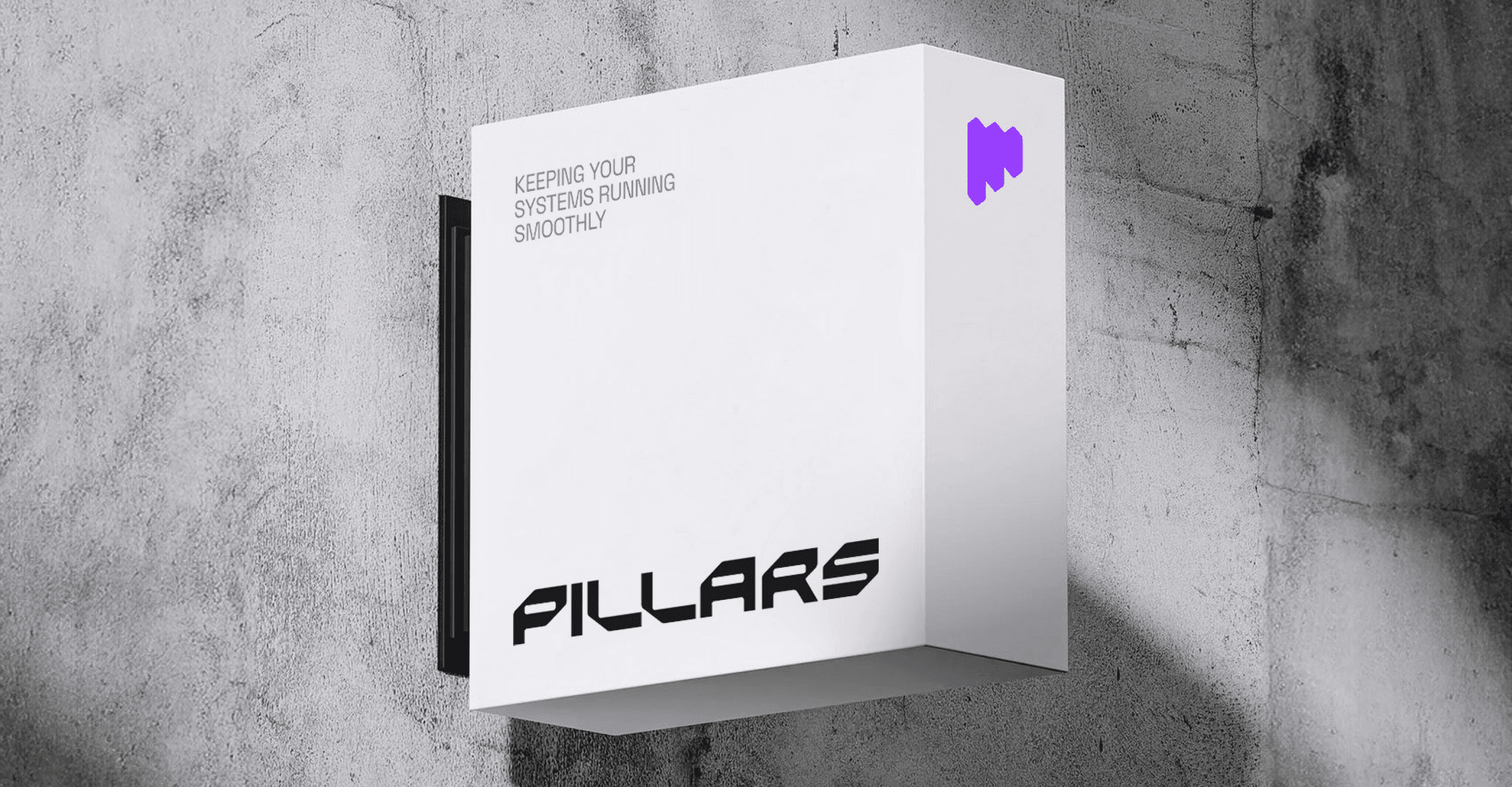 Pillars