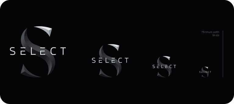 select branding