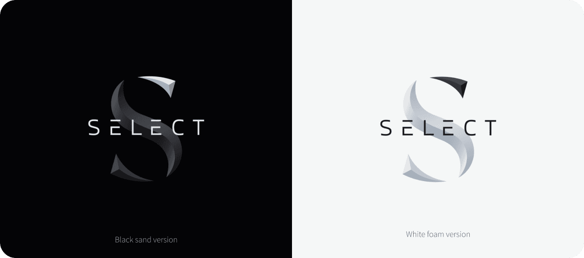 select branding
