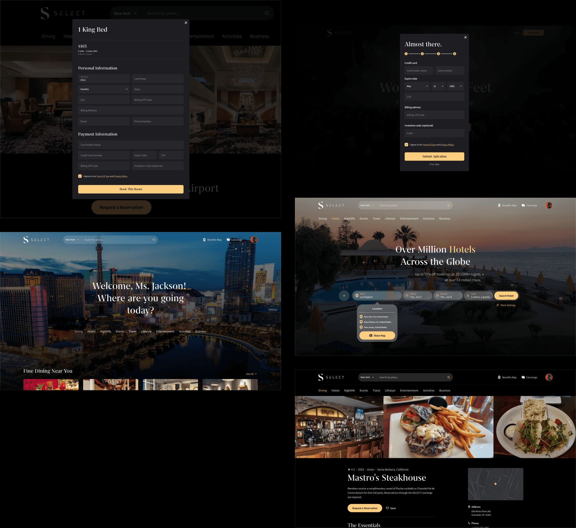 web platform