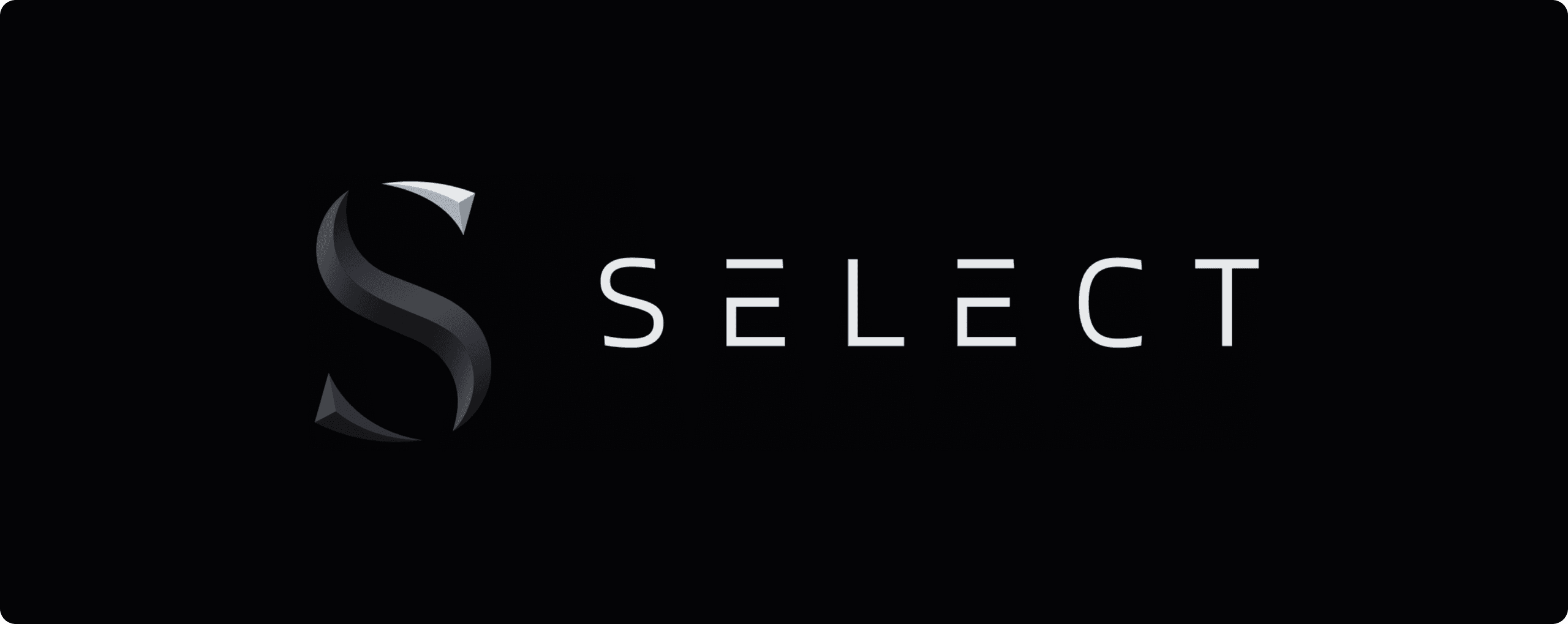 select logo