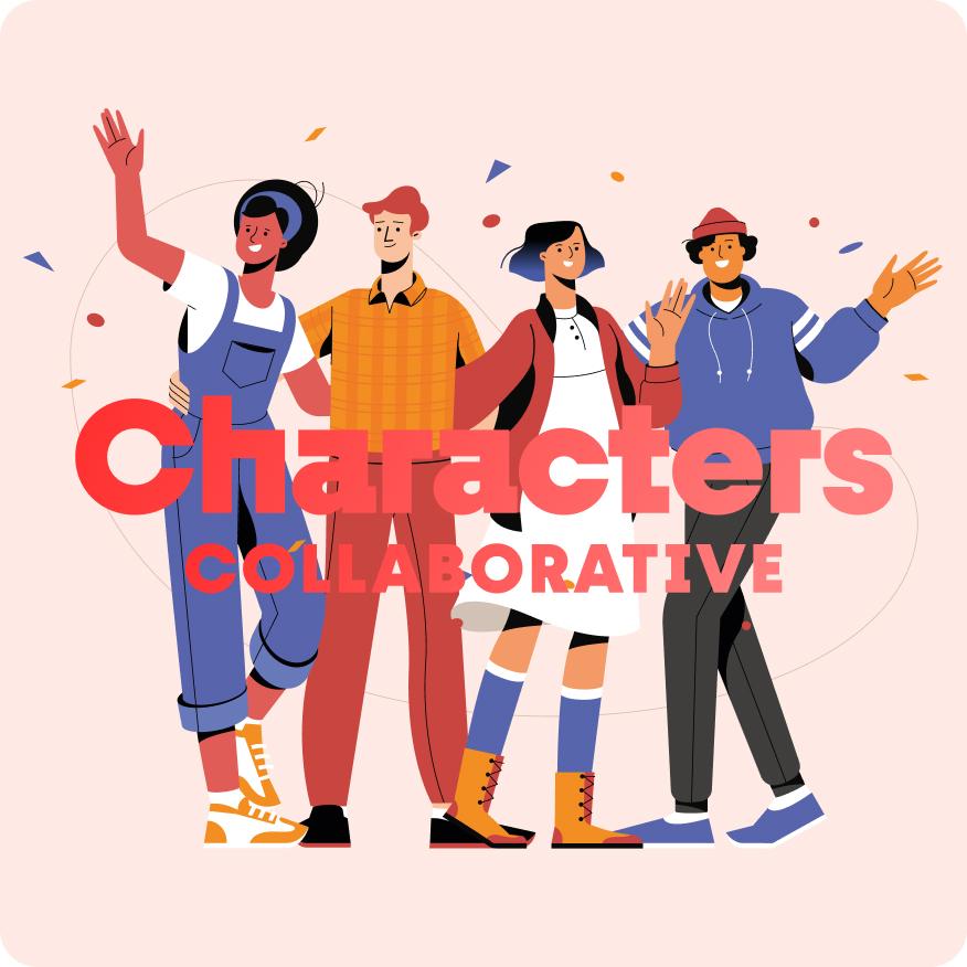 Free 8 Fully Editable Vector Illustrations