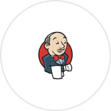 Jenkins Logo