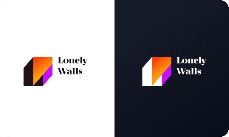 lonely walls
