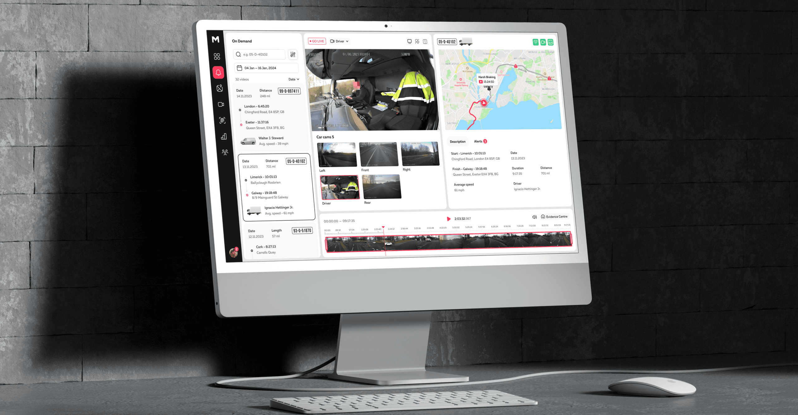 website