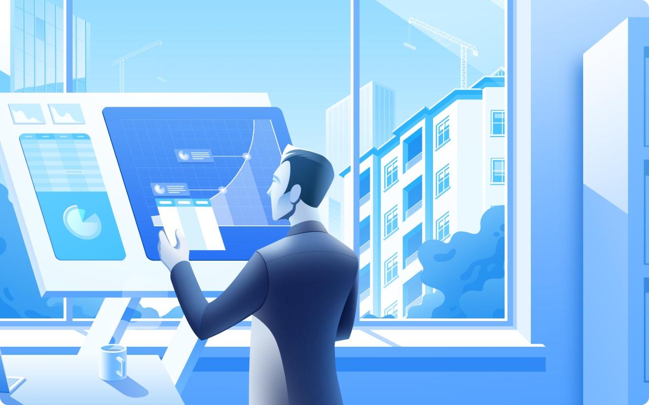 Multifamily Modeling: design mosaic