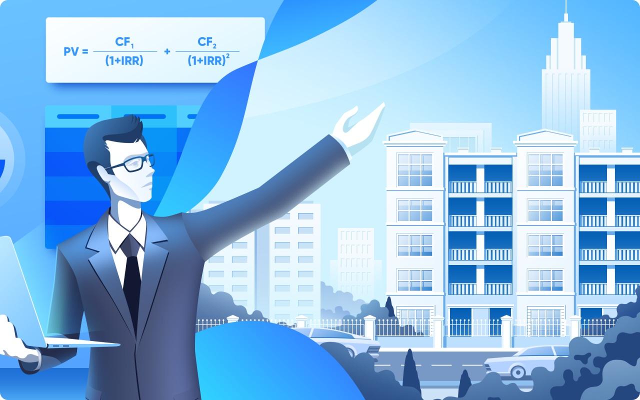 Multifamily Modeling: design mosaic