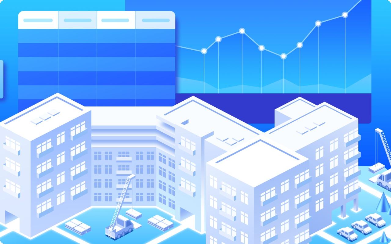 Multifamily Modeling: design mosaic