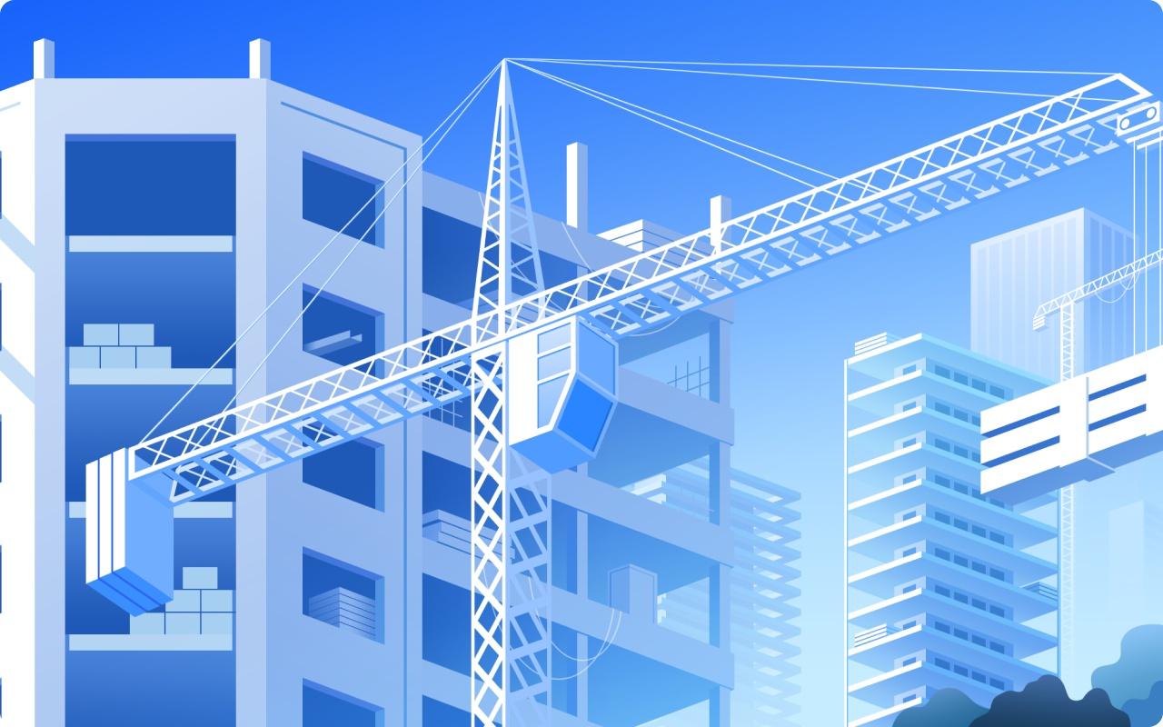 Multifamily Modeling: design mosaic