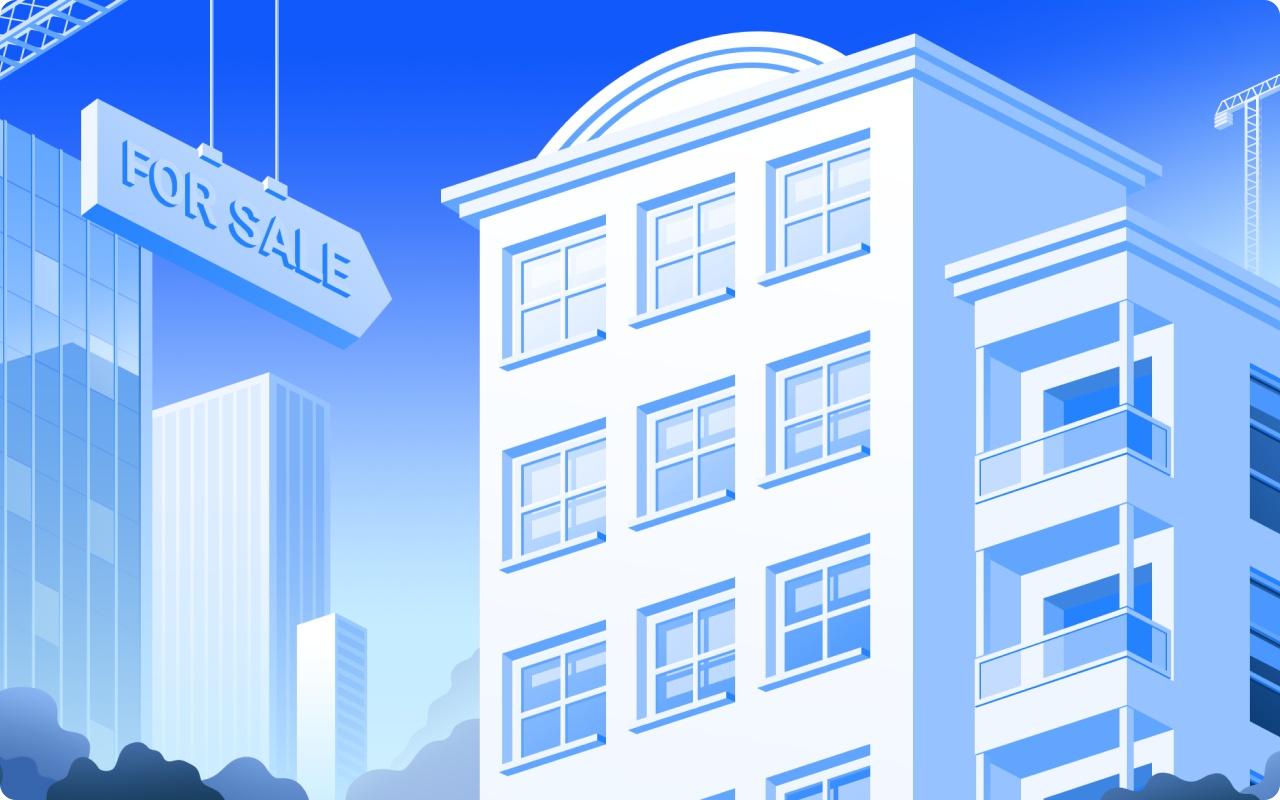 Multifamily Modeling: design mosaic