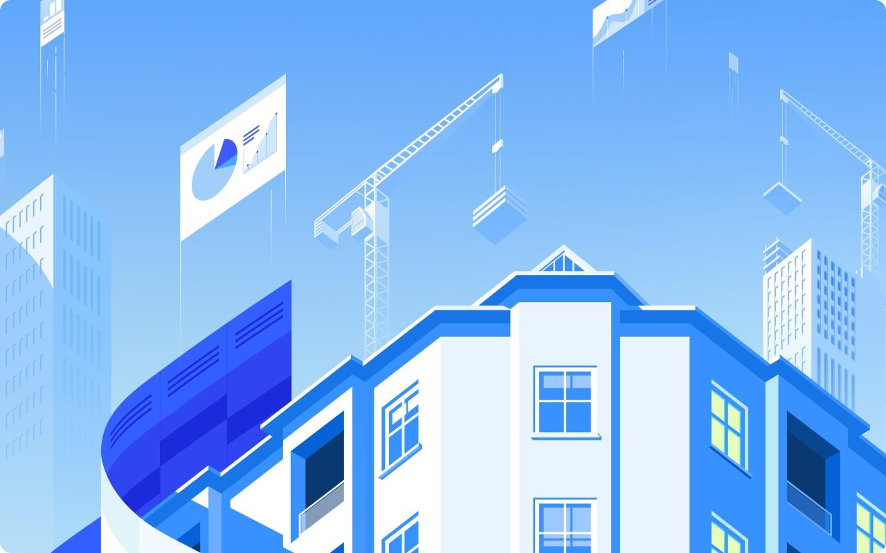 Multifamily Modeling: design mosaic