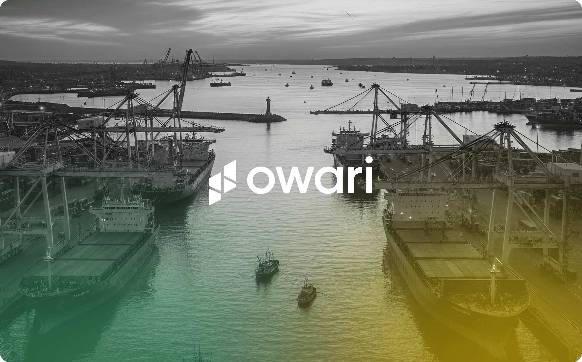 Owari Page Preview Image