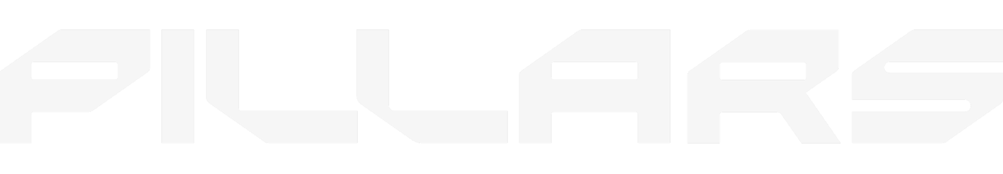 pillars Logo