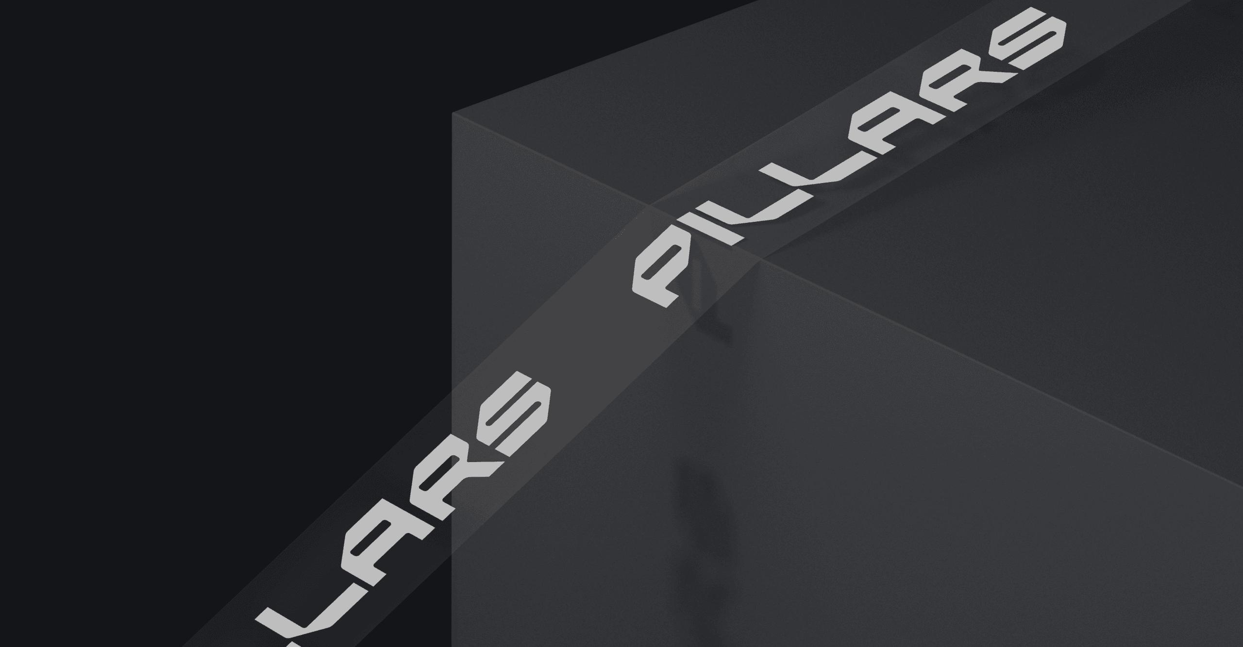 pillars