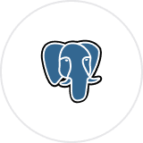 postgresql icon