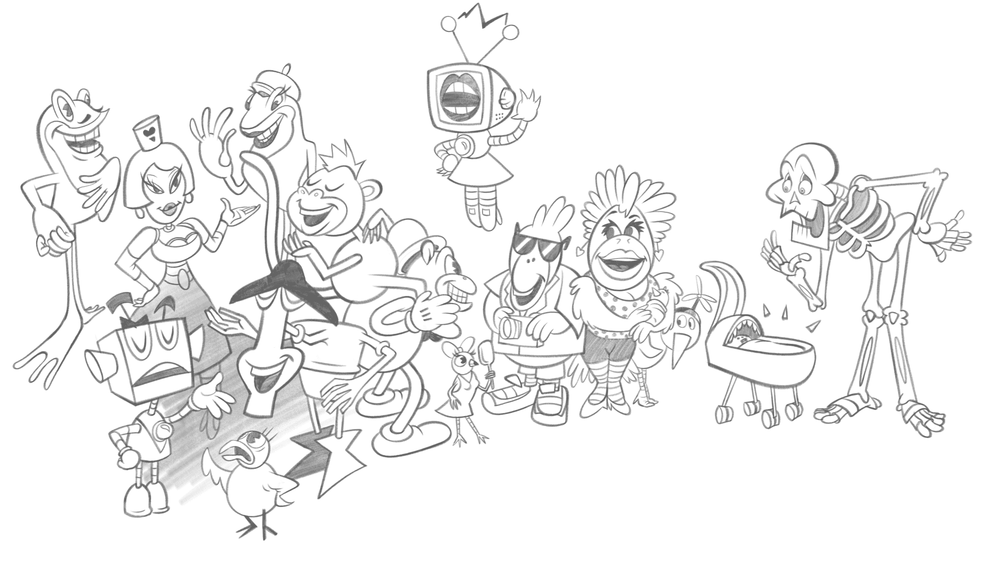 proko art