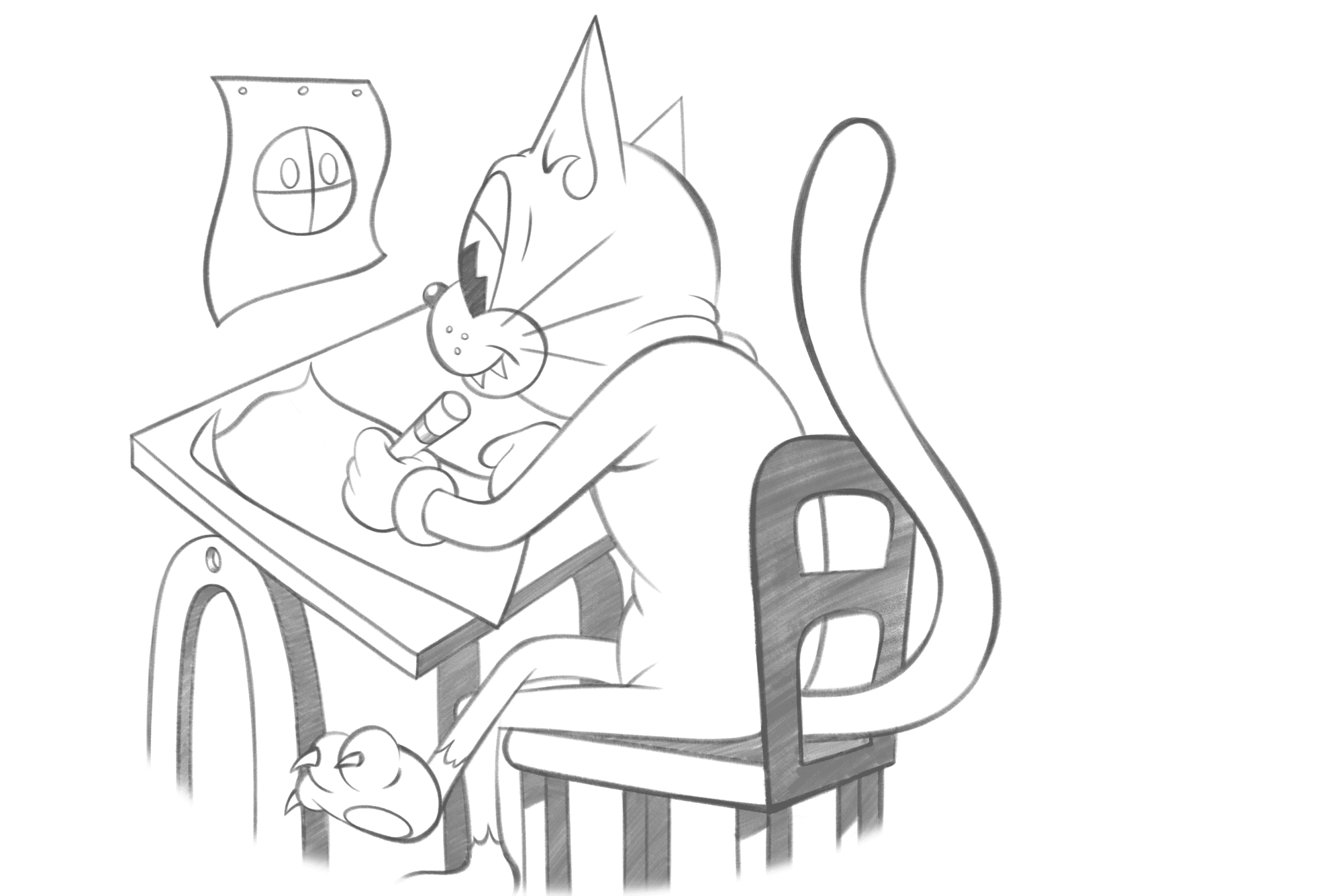proko art