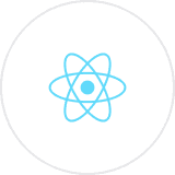 react