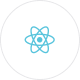 react