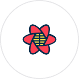 react table icon