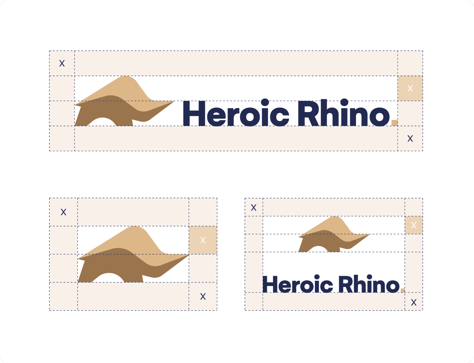 Heroic Rhino
