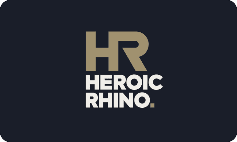 Heroic Rhino