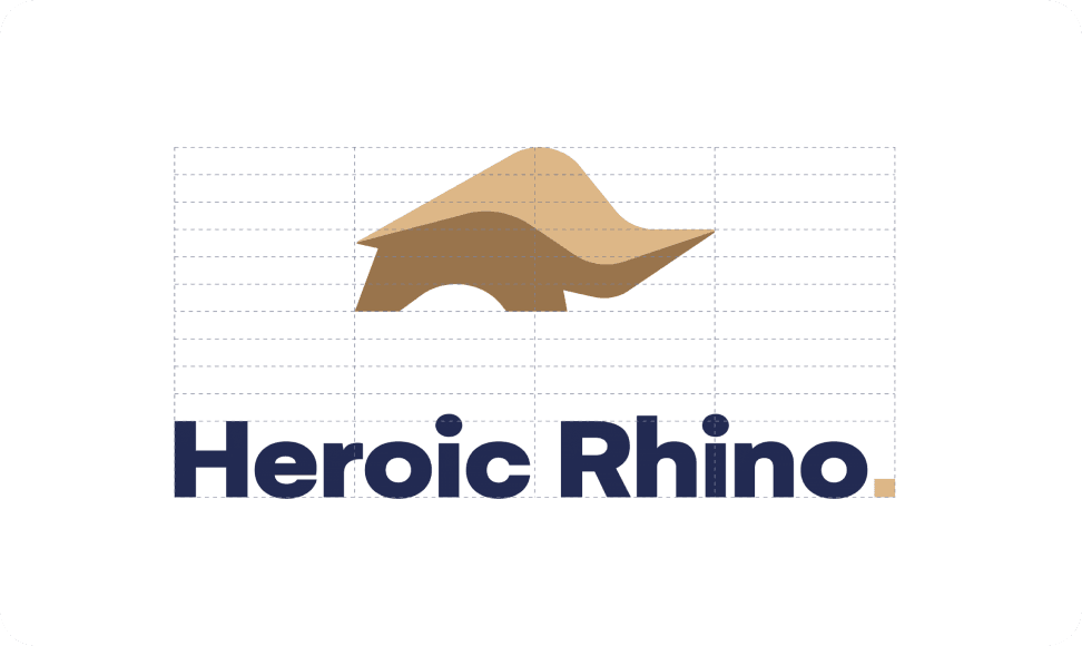 Heroic Rhino