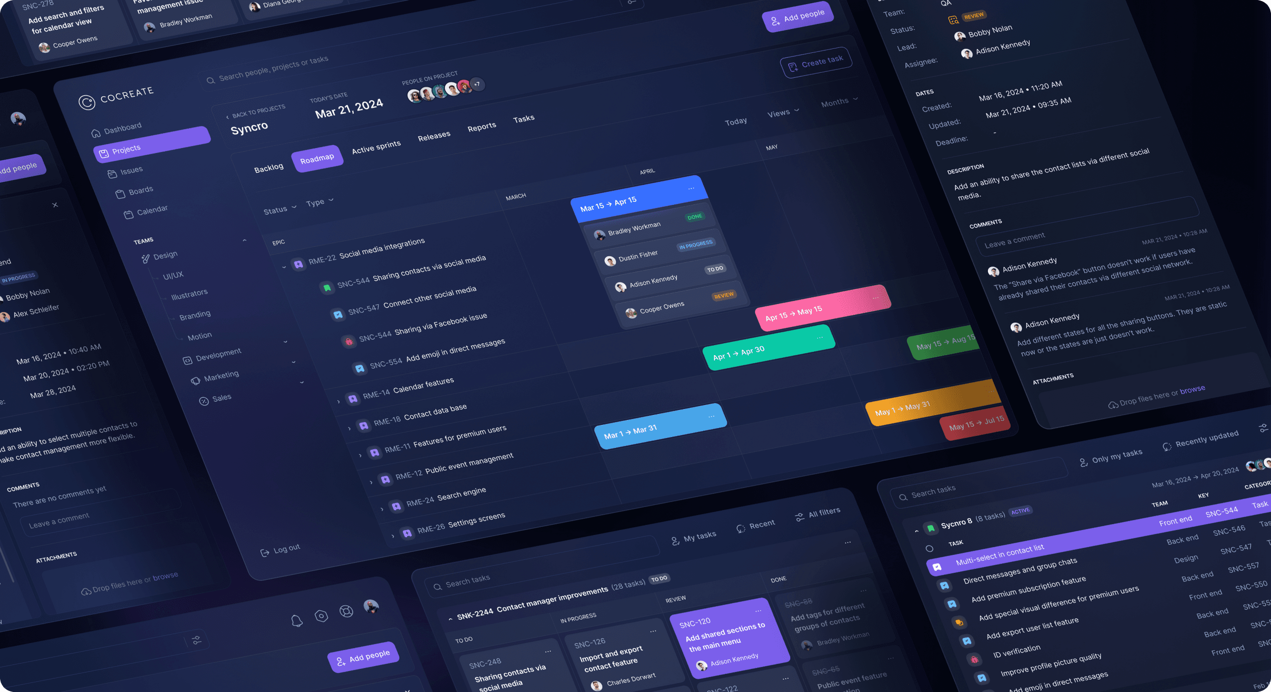 Saas Page Preview Image