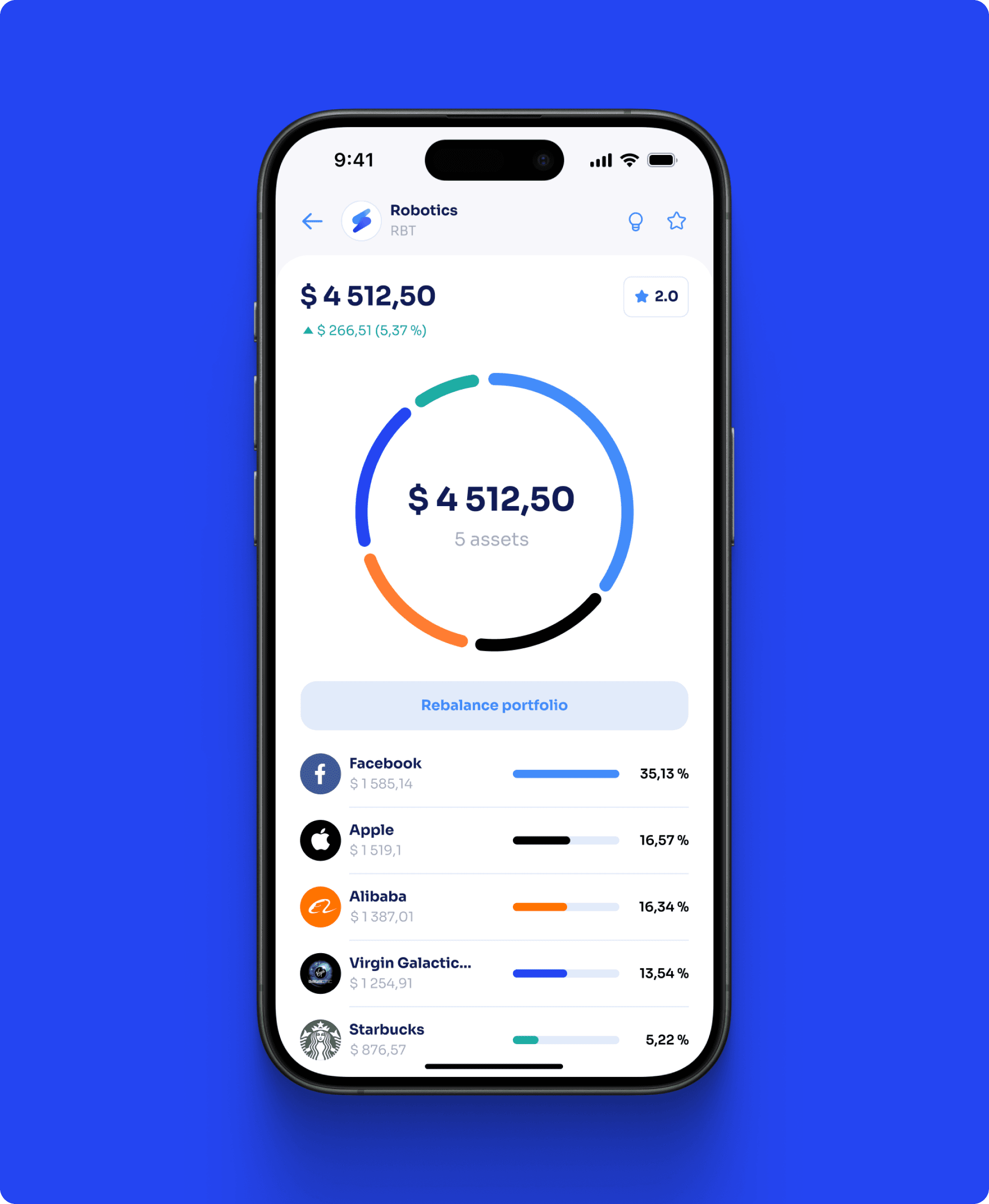 solio app