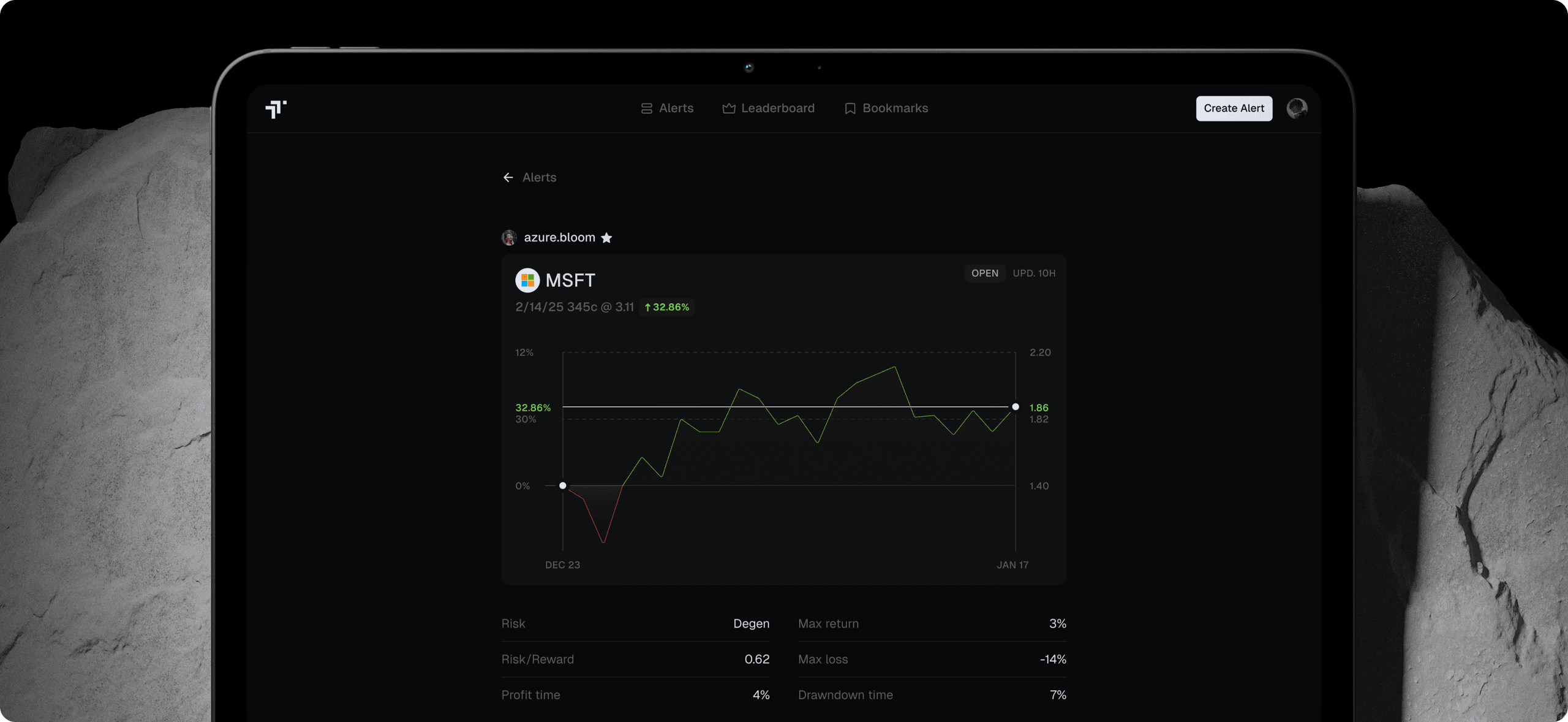 TraderTale Preview Image